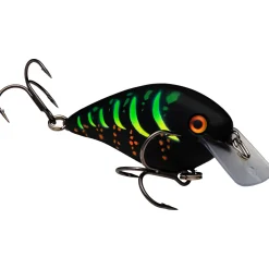 Strike King KVD Squarebill 1.5 Crankbait| Hard Baits