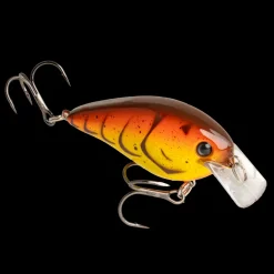 Strike King KVD Squarebill 1.5 Crankbait| Hard Baits