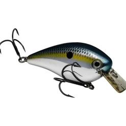 Strike King KVD Squarebill 2.5 Crankbait| Hard Baits