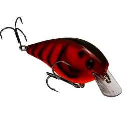 Strike King KVD Squarebill 2.5 Crankbait| Hard Baits