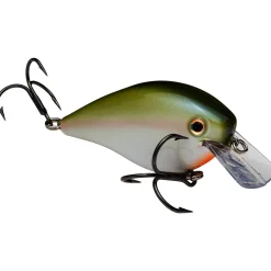 Strike King KVD Squarebill 2.5 Crankbait| Hard Baits