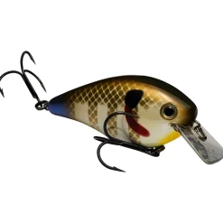 Strike King KVD Squarebill 2.5 Crankbait| Hard Baits