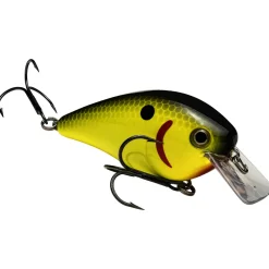 Strike King KVD Squarebill 2.5 Crankbait| Hard Baits