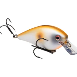 Strike King KVD Squarebill 2.5 Crankbait| Hard Baits