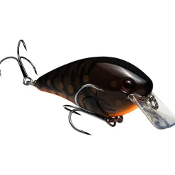 Strike King KVD Squarebill 2.5 Crankbait| Hard Baits
