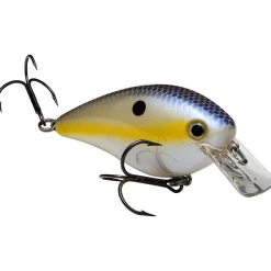 Strike King KVD Squarebill 2.5 Crankbait| Hard Baits