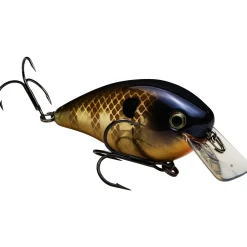 Strike King KVD Squarebill 2.5 Crankbait| Hard Baits