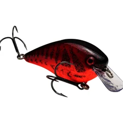 Strike King KVD Squarebill 2.5 Crankbait| Hard Baits