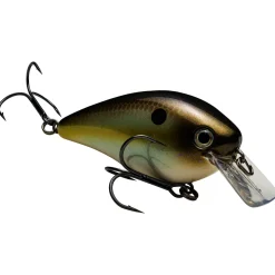 Strike King KVD Squarebill 2.5 Crankbait| Hard Baits