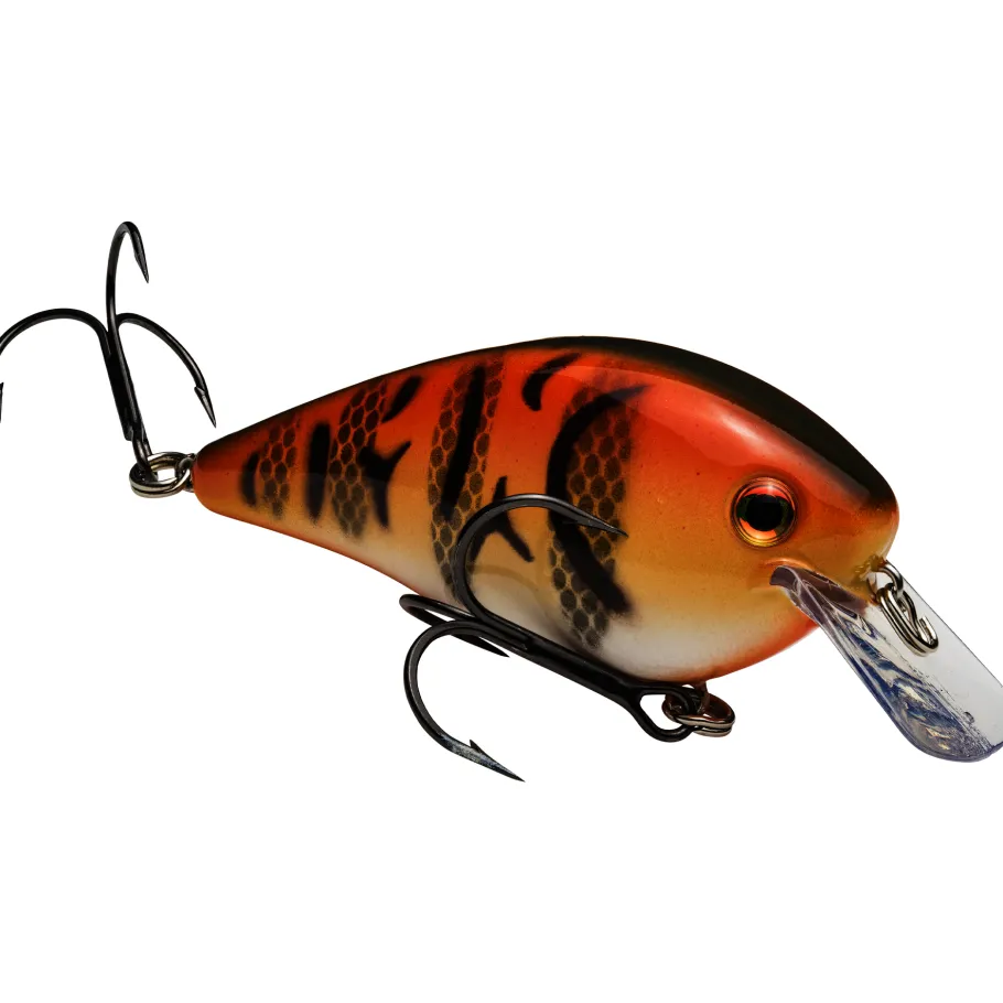 Strike King KVD Squarebill 2.5 Crankbait| Hard Baits