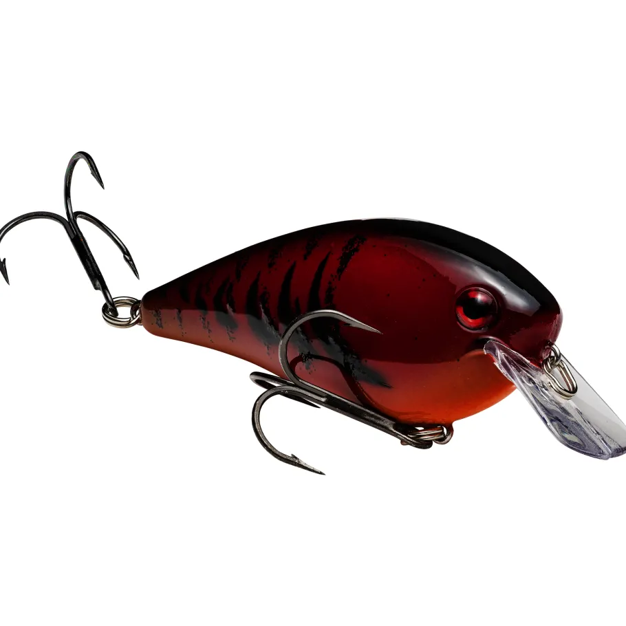 Strike King KVD Squarebill 2.5 Crankbait| Hard Baits