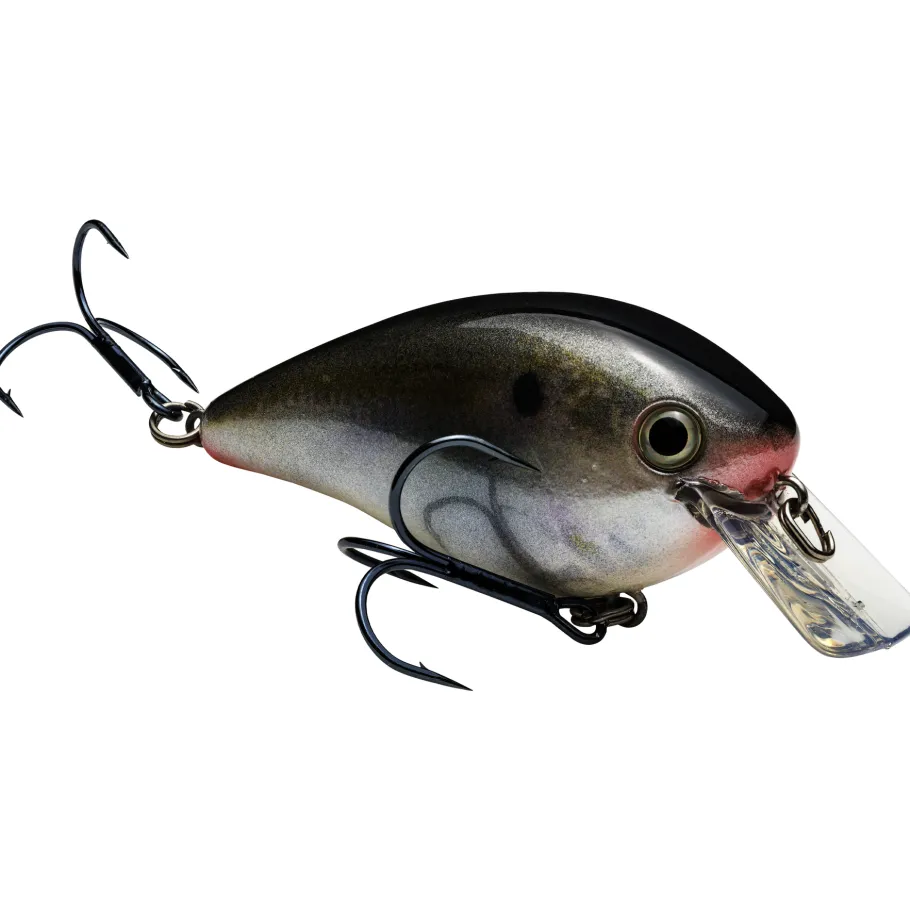 Strike King KVD Squarebill 2.5 Crankbait| Hard Baits