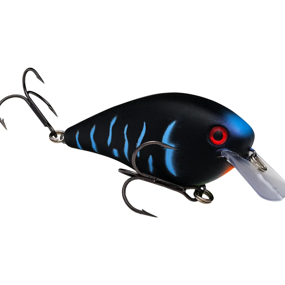 Strike King KVD Squarebill 2.5 Crankbait| Hard Baits