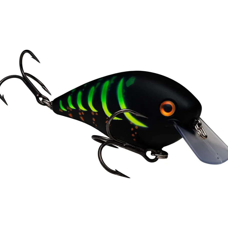 Strike King KVD Squarebill 2.5 Crankbait| Hard Baits