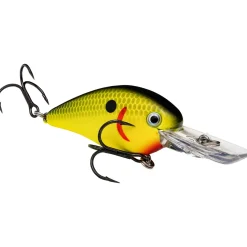 Strike King KVD Squarebill 1.5 Deep Crankbait| Hard Baits