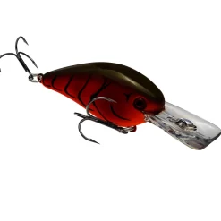Strike King KVD Squarebill 1.5 Deep Crankbait| Hard Baits