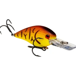 Strike King KVD Squarebill 1.5 Deep Crankbait| Hard Baits