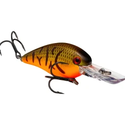 Strike King KVD Squarebill 1.5 Deep Crankbait| Hard Baits