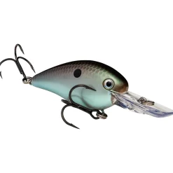 Strike King KVD Squarebill 1.5 Deep Crankbait| Hard Baits
