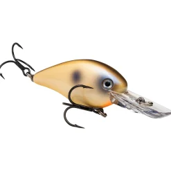 Strike King KVD Squarebill 1.5 Deep Crankbait| Hard Baits