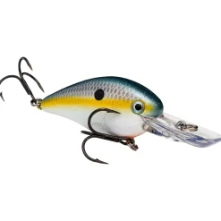 Strike King KVD Squarebill 1.5 Deep Crankbait| Hard Baits