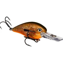 Strike King KVD Squarebill 1.5 Deep Crankbait| Hard Baits