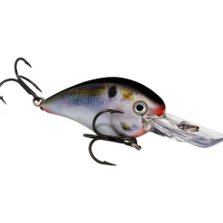 Strike King KVD Squarebill 1.5 Deep Crankbait| Hard Baits
