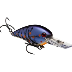 Strike King KVD Squarebill 1.5 Deep Crankbait| Hard Baits