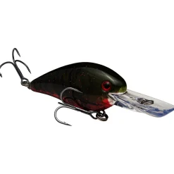 Strike King KVD Squarebill 1.5 Deep Crankbait| Hard Baits