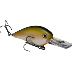 Strike King KVD Squarebill 1.5 Deep Crankbait| Hard Baits