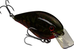 Strike King KVD Squarebill 1.5 Hard Knock Crankbait| Hard Baits