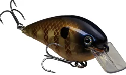 Strike King KVD Squarebill 1.5 Hard Knock Crankbait| Hard Baits