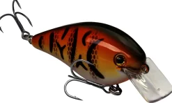 Strike King KVD Squarebill 1.5 Hard Knock Crankbait| Hard Baits