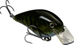 Strike King KVD Squarebill 1.5 Hard Knock Crankbait| Hard Baits