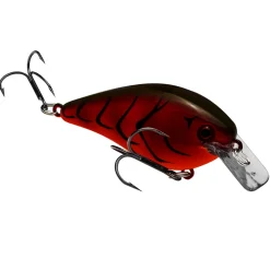 Strike King KVD Squarebill 1.5 Hard Knock Crankbait| Hard Baits