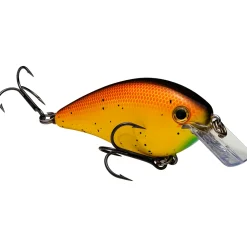 Strike King KVD Squarebill 8.0 Magnum Crankbait| Hard Baits
