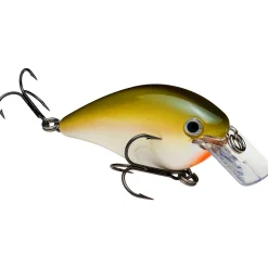 Strike King KVD Squarebill 8.0 Magnum Crankbait| Hard Baits