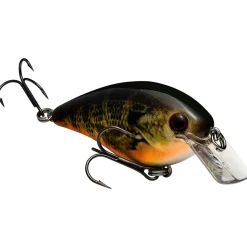 Strike King KVD Squarebill 8.0 Magnum Crankbait| Hard Baits
