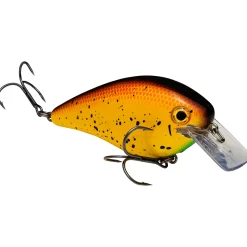 Strike King KVD Squarebill 4.0 Magnum Crankbait| Hard Baits