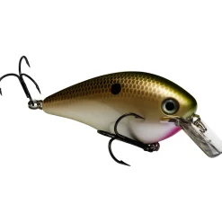 Strike King KVD Squarebill 4.0 Magnum Crankbait| Hard Baits