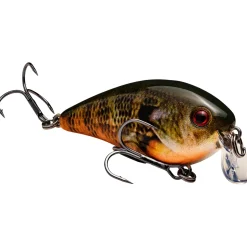 Strike King KVD Squarebill 1.5 Shallow Crankbait| Hard Baits
