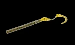 Strike King KVD Zeus Worm| Soft Baits