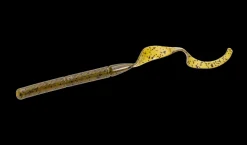 Strike King KVD Zeus Worm| Soft Baits