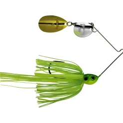 Strike King Lil' Mr. Money Spinnerbait 3/16oz| Wire Baits