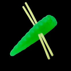 Strike King Maxie Waxie| Soft Baits
