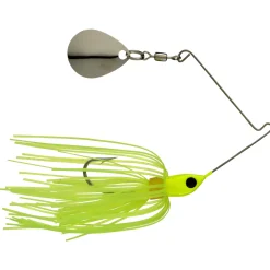 Strike King Micro-King Spinnerbait 1/16oz| Wire Baits