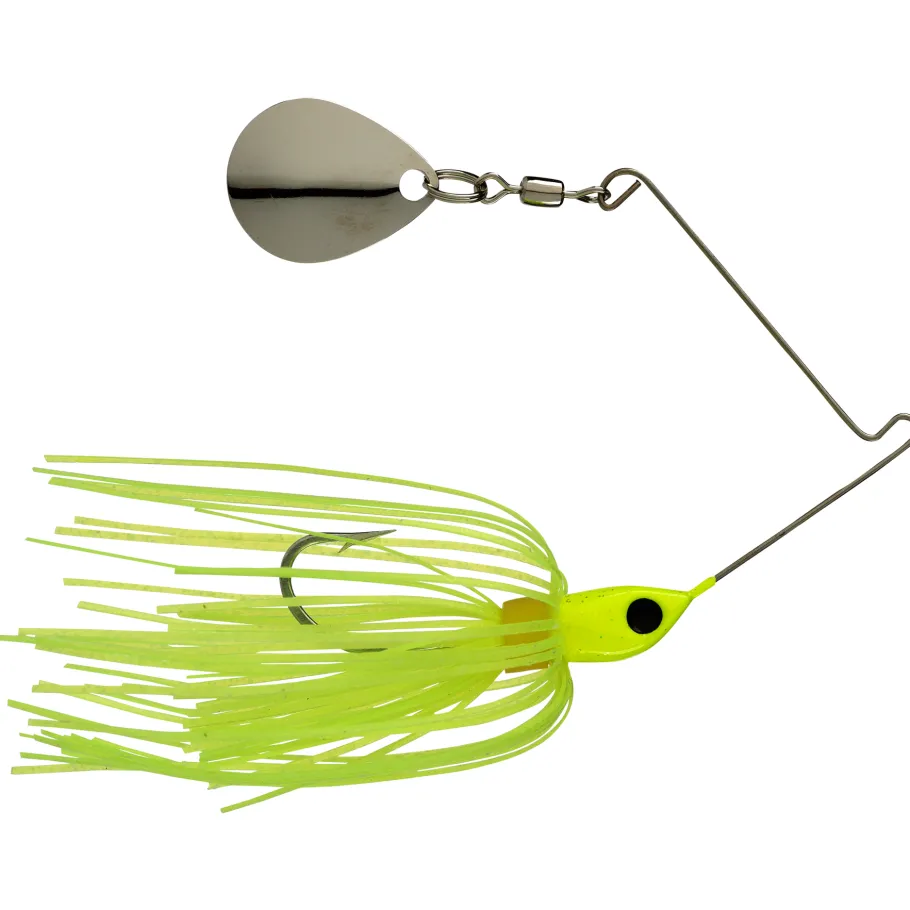 Strike King Micro-King Spinnerbait 1/16oz| Wire Baits