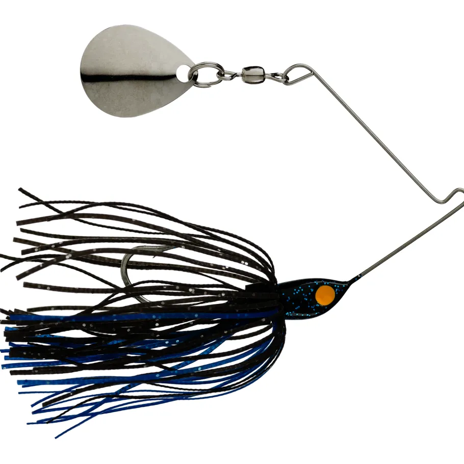 Strike King Micro-King Spinnerbait 1/16oz| Wire Baits
