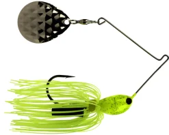 Strike King Midnight Special Spinnerbait 7/16oz| Wire Baits