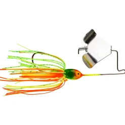 Strike King Mini Pro-Buzz Buzzbait 1/8oz| Wire Baits